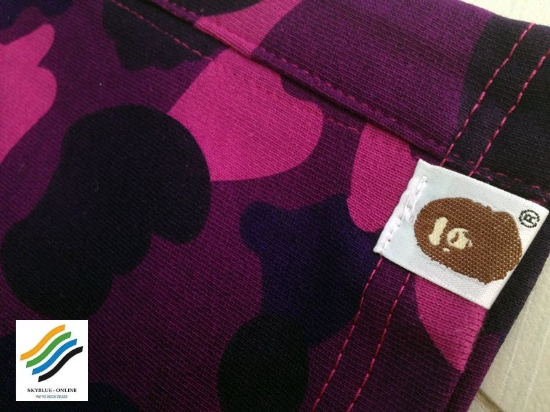 Bape Legit Check Guide r/streetwear